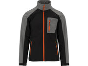 JACHETĂ SOFTSHELL, NEGRU/GRI, XL YATO YT-79533