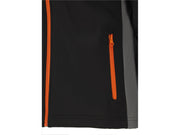 JACHETĂ SOFTSHELL, NEGRU/GRI, L YATO YT-79532