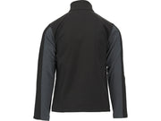 JACHETĂ SOFTSHELL, GRI/NEGRU, L YATO YT-79542