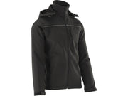 JACHETĂ CU GLUGĂ, SOFTSHELL, XXXL YATO YT-79555