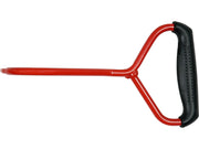 CÂRLIG PENTRU TRANSPORT LEMN L-265MM YATO YT-79910