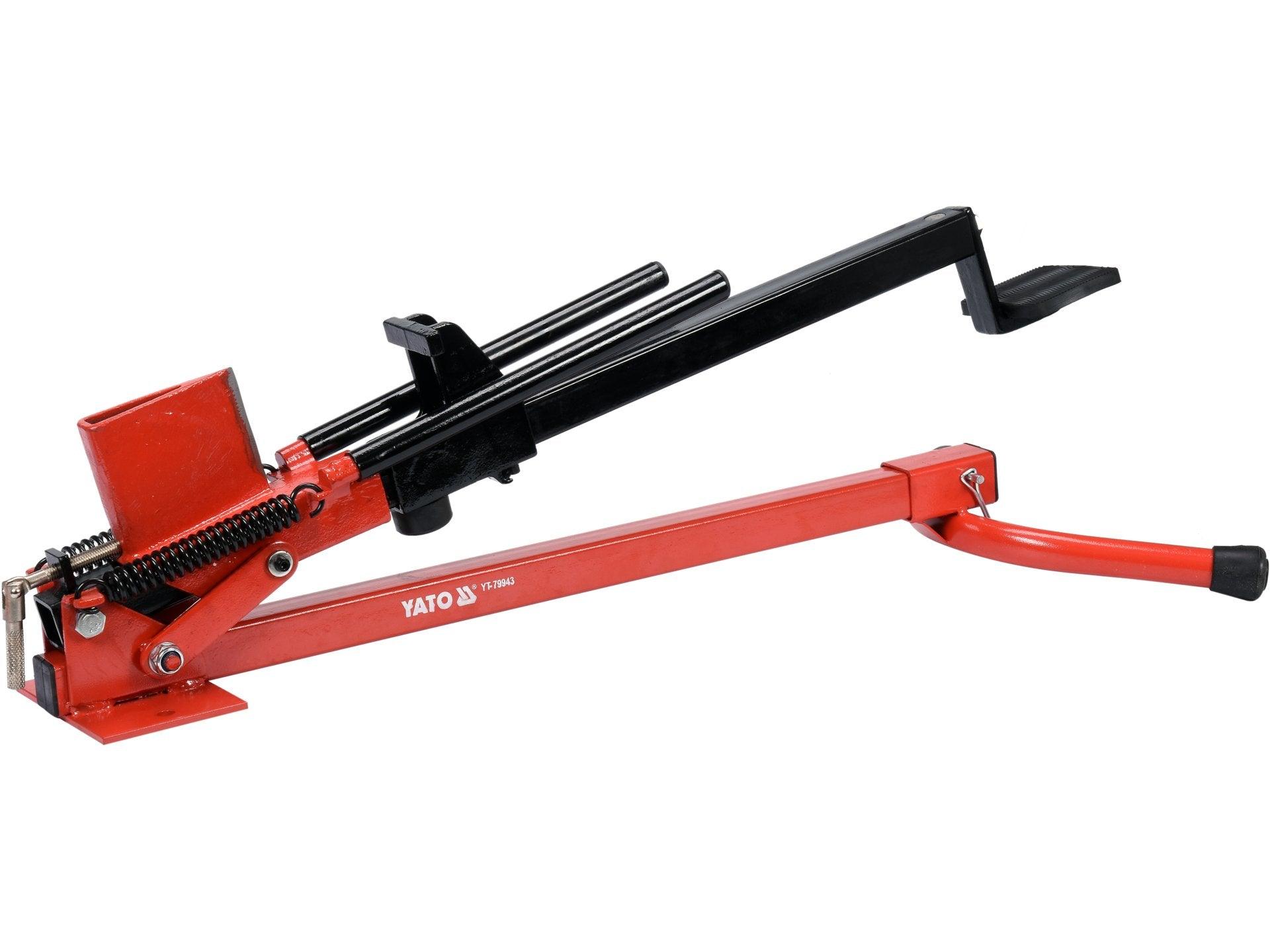 DISPOZITIV SPART LEMNE YATO YT-79943