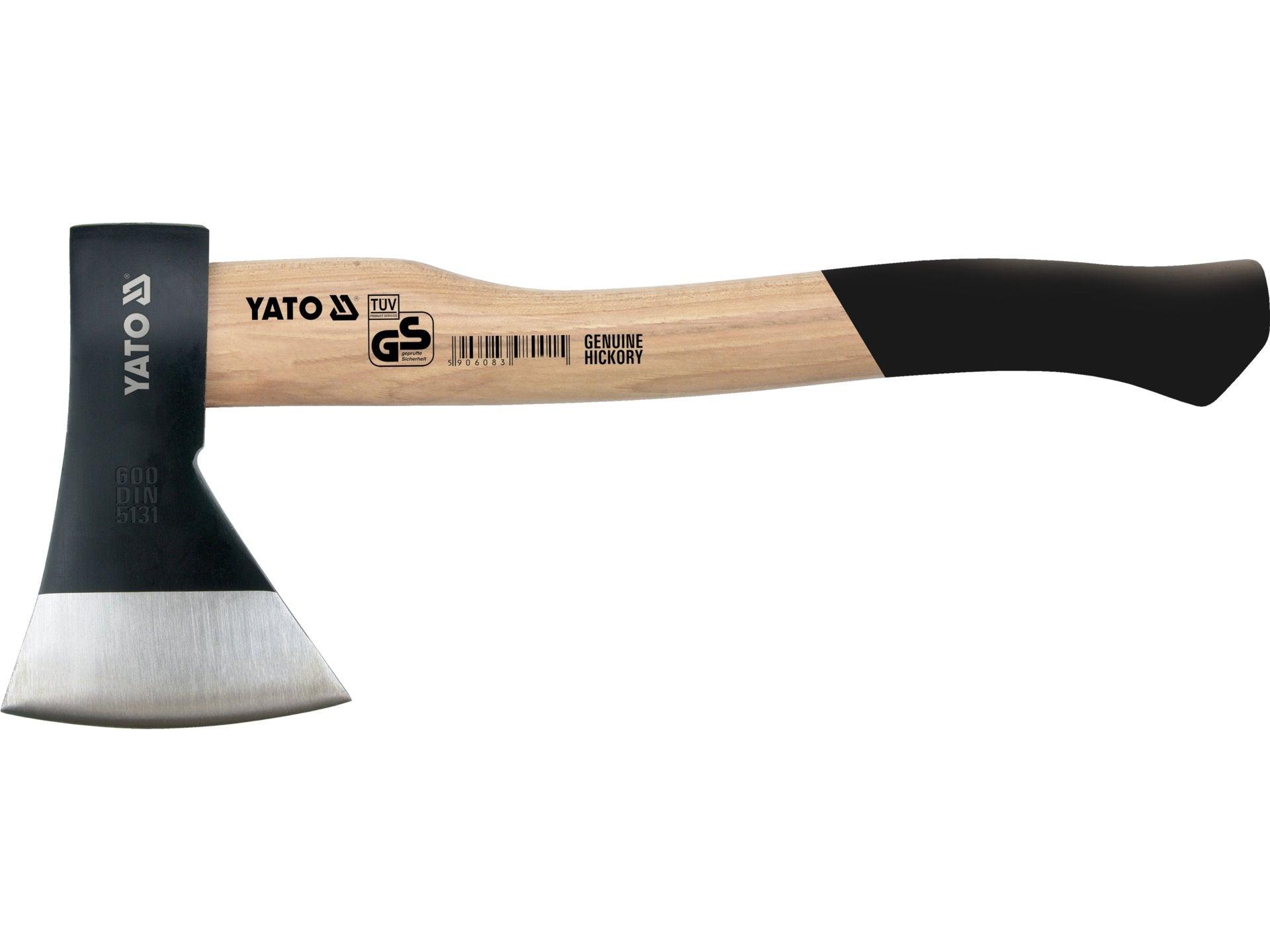 TOPOR COADĂ DE LEMN YATO 1250G YATO YT-8004