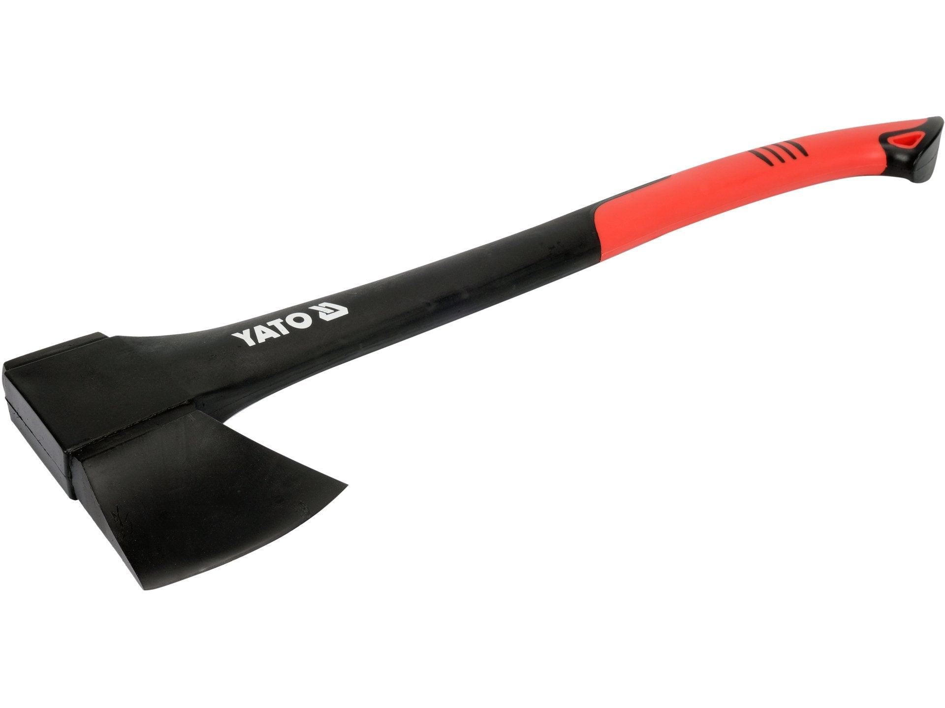 TOPOR CU MÂNER DIN NAILON, 1400G, 60CM YATO YT-80073