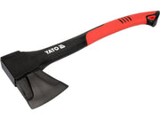 TOPOR CU PANĂ 900G, 45CM, MÂNER NAILON YATO YT-80080