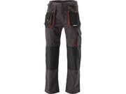 PANTALONI DE LUCRU BASALT, MĂRIMEA L/XL YATO YT-80149