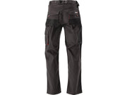 PANTALONI DE LUCRU BASALT, MĂRIMEA L/XL YATO YT-80149
