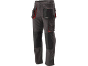 PANTALONI DE LUCRU BASALT, MĂRIMEA L YATO YT-80148