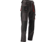 PANTALONI DE LUCRU BASALT, MĂRIMEA L YATO YT-80148