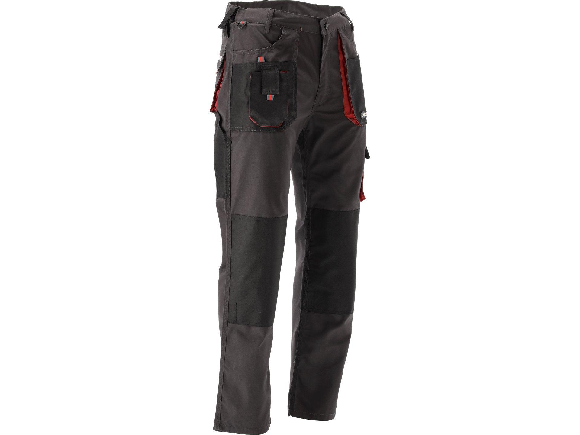 PANTALONI DE LUCRU BASALT, MĂRIMEA S YATO YT-80146