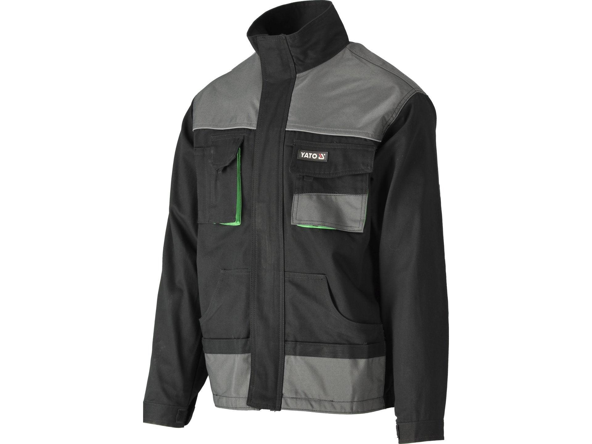 BLUZĂ DE LUCRU PALEA, MĂRIMEA 2XL YATO YT-80163