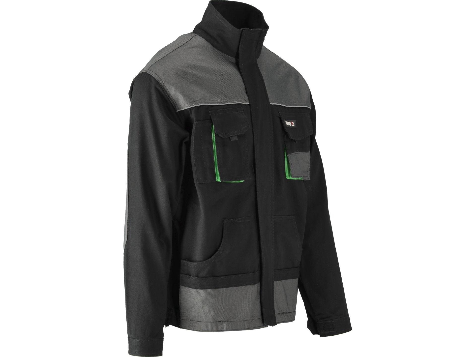 BLUZĂ DE LUCRU PALEA, MĂRIMEA 2XL YATO YT-80163