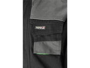 BLUZĂ DE LUCRU PALEA, MĂRIMEA 2XL YATO YT-80163