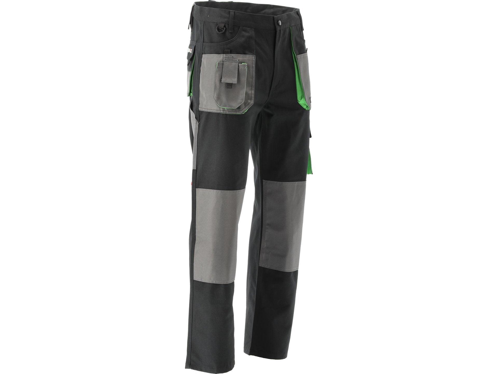 PANTALONI DE LUCRU PALEA, MĂRIMEA M YATO YT-80165