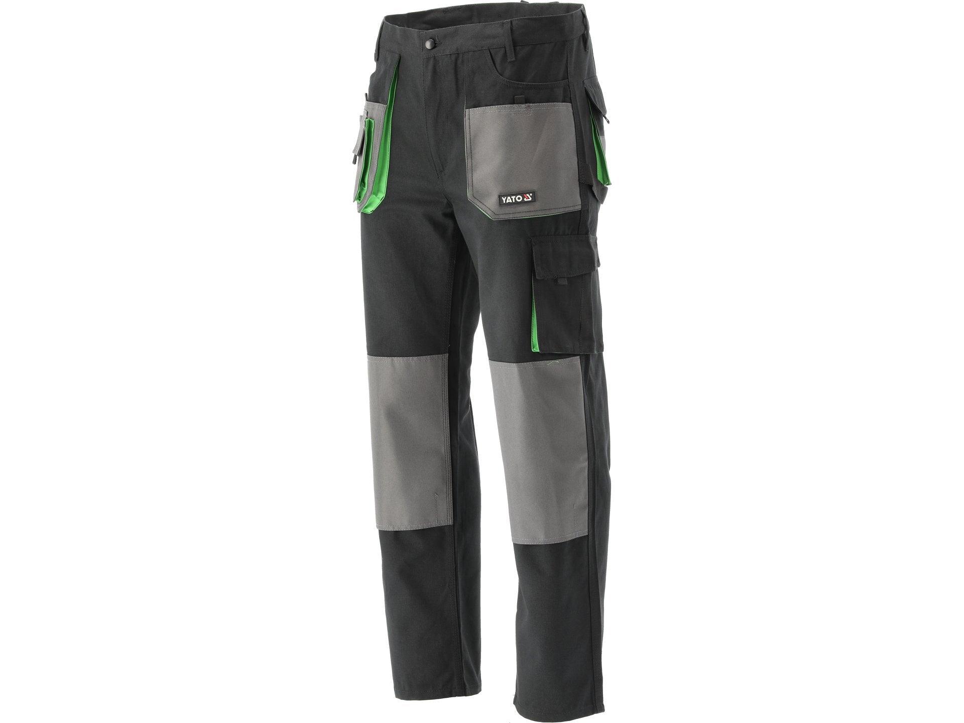 PANTALONI DE LUCRU PALEA, MĂRIMEA M YATO YT-80165