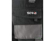 PANTALONI DE LUCRU PALEA, MĂRIMEA M YATO YT-80165