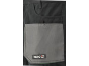 PANTALONI DE LUCRU PALEA, MĂRIMEA M YATO YT-80165