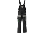 PANTALONI DE LUCRU CU PIEPTAR, PALEA, MĂRIMEA M YATO YT-80171