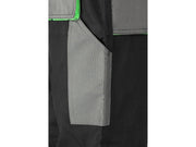 PANTALONI DE LUCRU CU PIEPTAR, PALEA, MĂRIMEA M YATO YT-80171