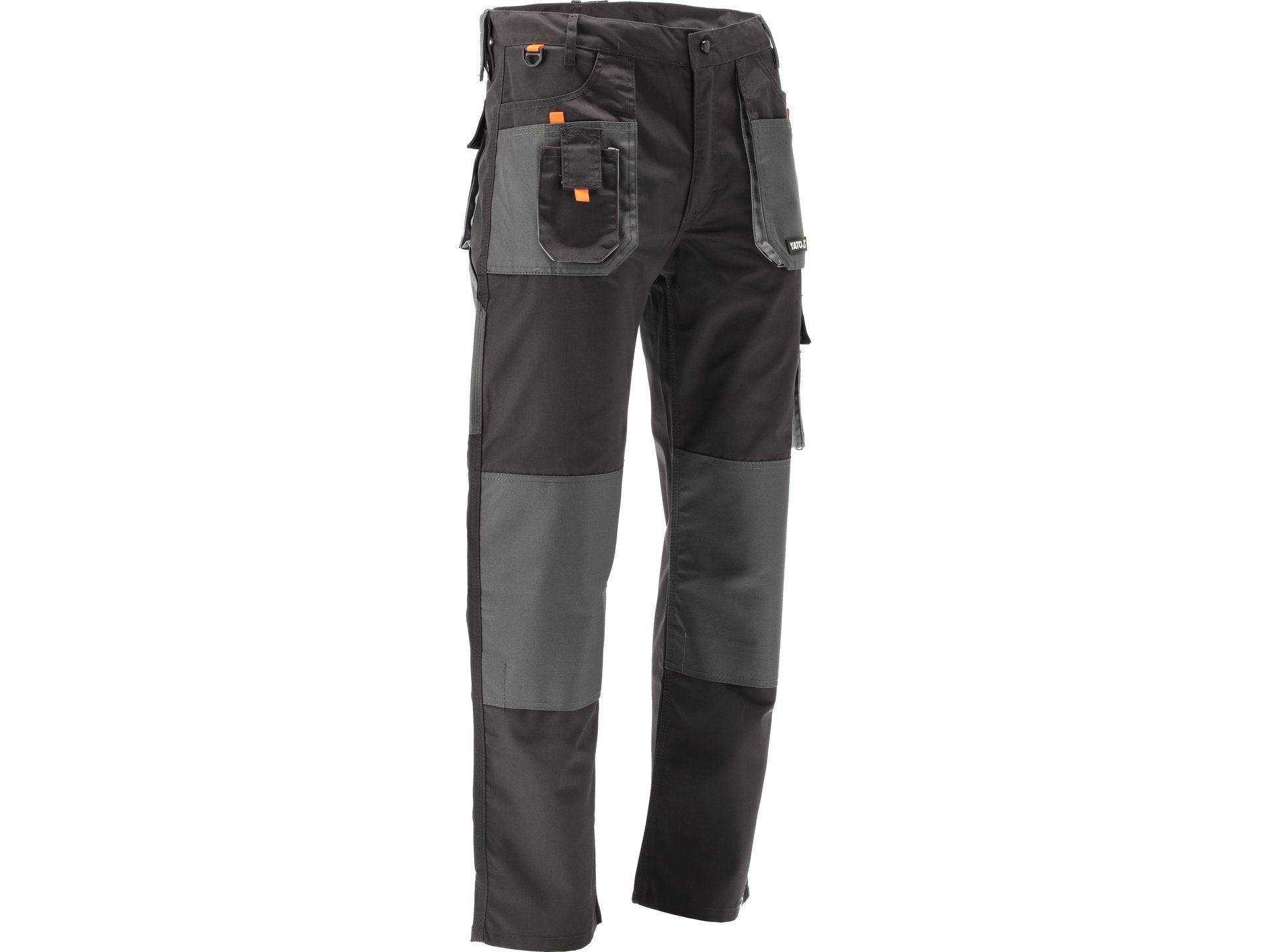 PANTALONI DE LUCRU PEGMA, MĂRIMEA L YATO YT-80184