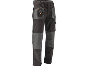 PANTALONI DE LUCRU PEGMA, MĂRIMEA S YATO YT-80182
