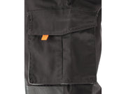 PANTALONI DE LUCRU PEGMA, MĂRIMEA M YATO YT-80183