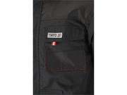 BLUZĂ DE LUCRU DUERO, MĂRIMEA 2XL YATO YT-8024