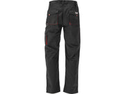 PANTALONI DE LUCRU DUERO, MĂRIMEA 2XL YATO YT-8029