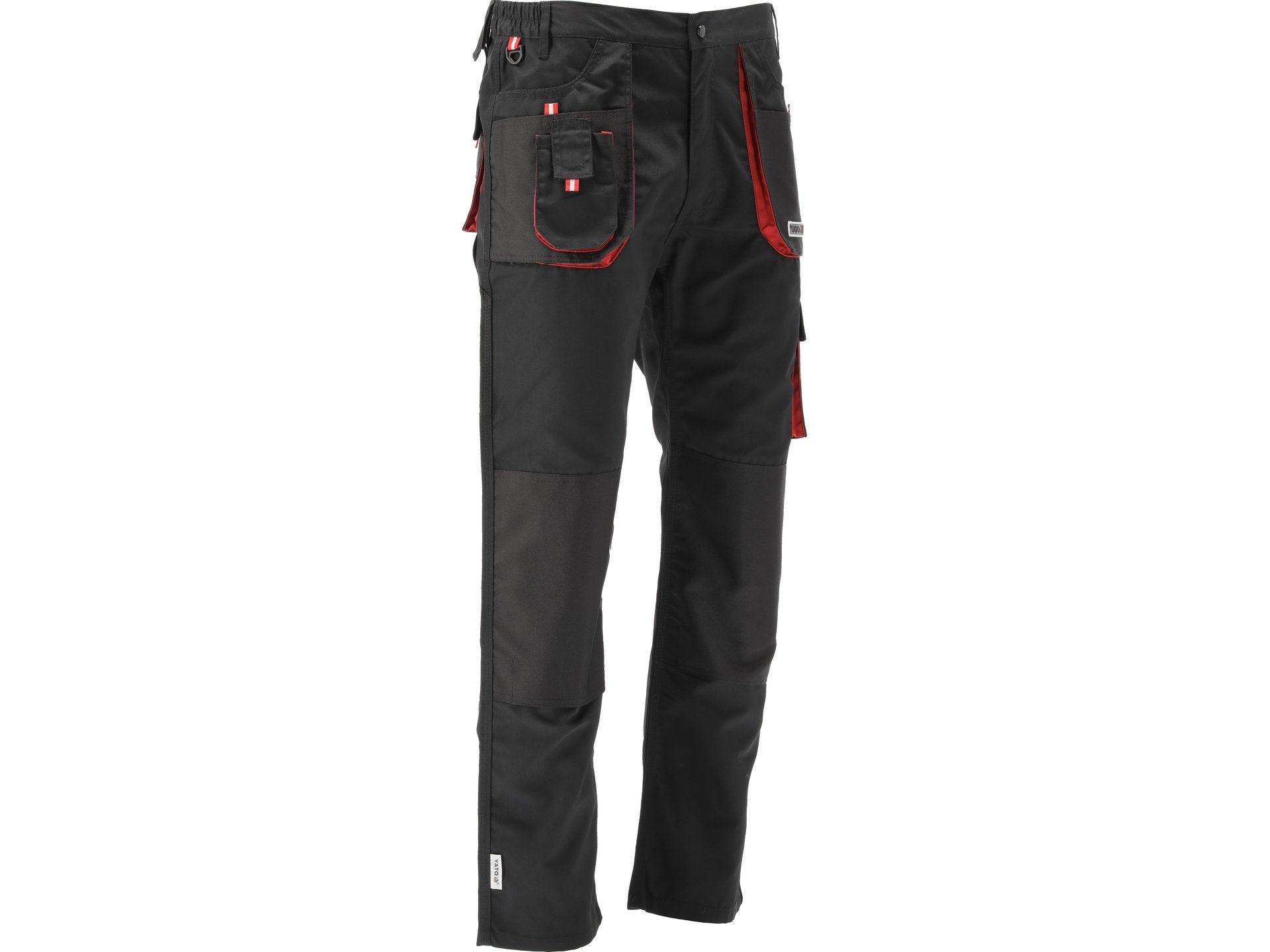 PANTALONI DE LUCRU DUERO, MĂRIMEA XL YATO YT-8028