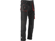 PANTALONI DE LUCRU DUERO, MĂRIMEA S YATO YT-8025