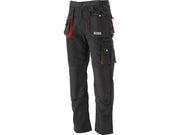 PANTALONI DE LUCRU DUERO, MĂRIMEA L YATO YT-8027
