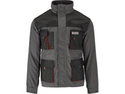 BLUZĂ DE LUCRU DAN, MĂRIMEA XL YATO YT-80283