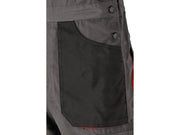 PANTALONI DE LUCRU CU PIEPTAR, DAN, MĂRIMEA M YATO YT-80291