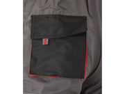 PANTALONI DE LUCRU CU PIEPTAR, DAN, MĂRIMEA L YATO YT-80292