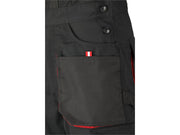 PANTALONI DE LUCRU CU PIEPTAR, DUERO, MĂRIMEA S YATO YT-8030