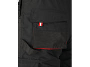 PANTALONI DE LUCRU CU PIEPTAR, DUERO, MĂRIMEA M YATO YT-8031