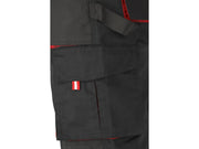 PANTALONI DE LUCRU CU PIEPTAR, DUERO, MĂRIMEA M YATO YT-8031