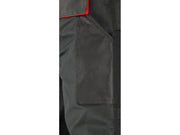 PANTALONI DE LUCRU CU PIEPTAR, DUERO, MĂRIMEA XXL YATO YT-8034