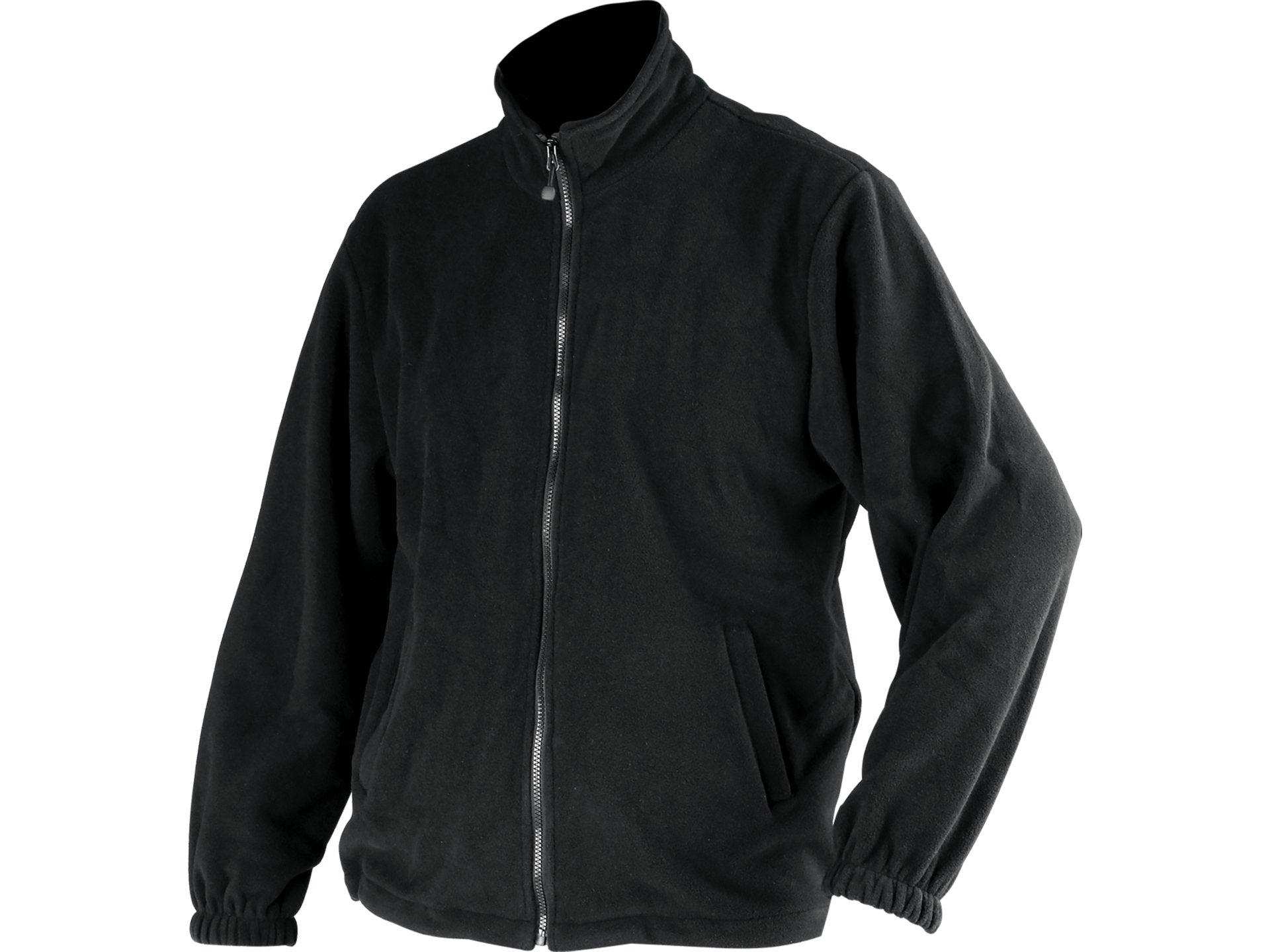 HAINA DE LUCRU NEAGRA ,XL YATO YT-80363