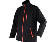JACHETĂ SOFTSHELL, XL YATO YT-80393
