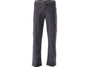 PANTALONI DE LUCRU DORIA, MĂRIMEA XL YATO YT-80405