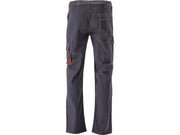 PANTALONI DE LUCRU DORIA, MĂRIMEA XL YATO YT-80405