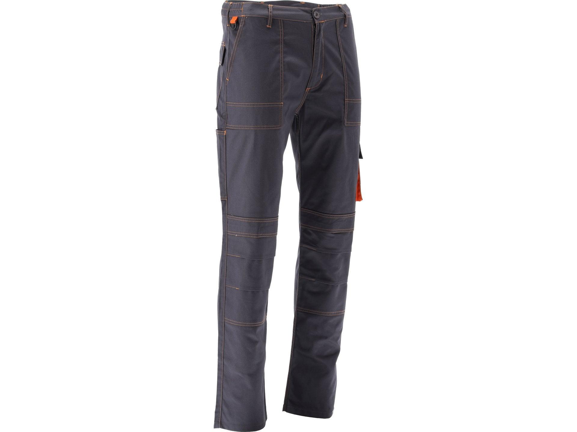 PANTALONI DE LUCRU DORIA, MĂRIMEA L YATO YT-80403