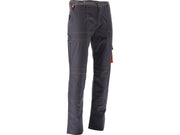 PANTALONI DE LUCRU DORIA, MĂRIMEA M YATO YT-80402