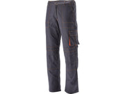 PANTALONI DE LUCRU DORIA, MĂRIMEA L YATO YT-80403