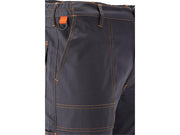 PANTALONI DE LUCRU DORIA, MĂRIMEA XL YATO YT-80405