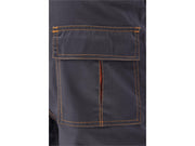 PANTALONI DE LUCRU DORIA, MĂRIMEA L YATO YT-80403