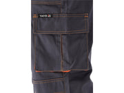 PANTALONI DE LUCRU DORIA, MĂRIMEA M YATO YT-80402