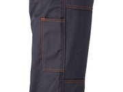 PANTALONI DE LUCRU CU PIEPTAR, DORIA, MĂRIMEA S YATO YT-80407