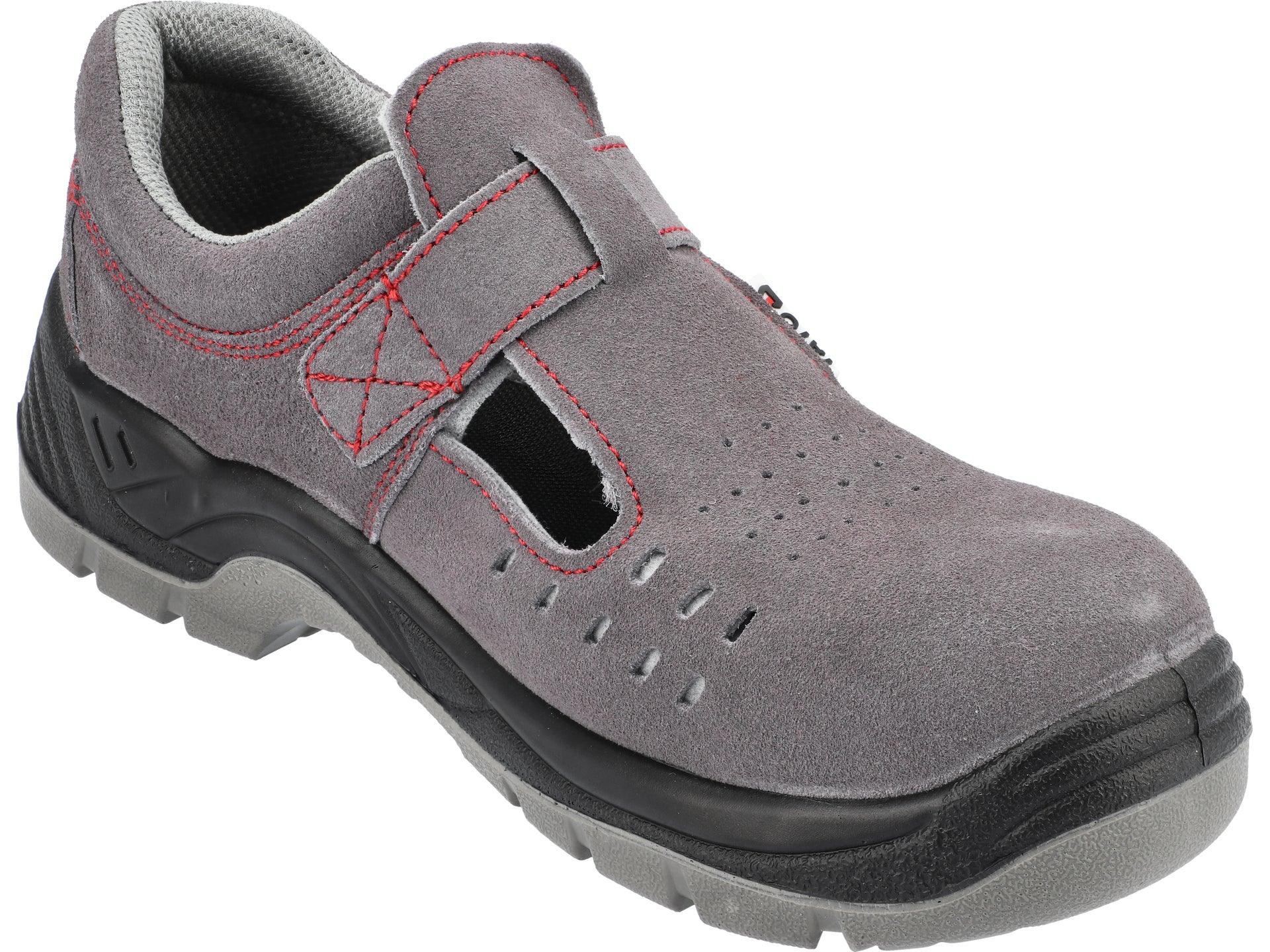 SANDALE DE LUCRU, SEGURA, MĂRIMEA 45 YATO YT-80469